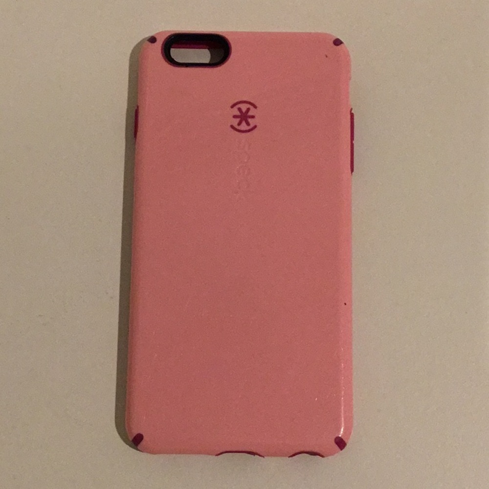Speck phone case